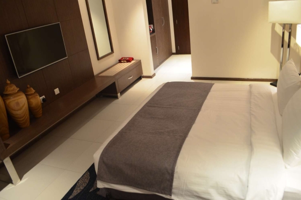 Tulip Inn Modon Riyadh (Rijad)
